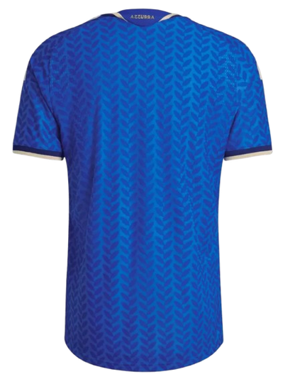 ITALY HOME SOCCER MATCH JERSEY 2026 - Vantyjersey