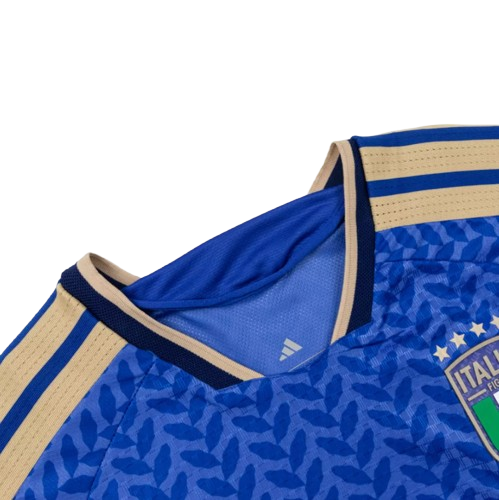 ITALY HOME SOCCER MATCH JERSEY 2026 - Vantyjersey