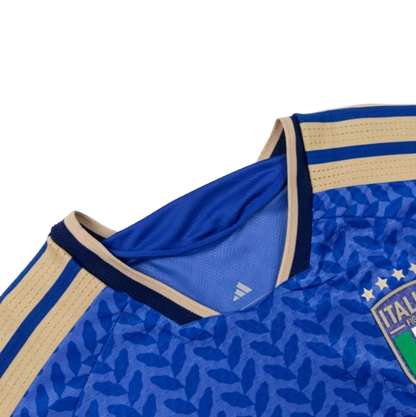 ITALY HOME SOCCER MATCH JERSEY 2026 - Vantyjersey