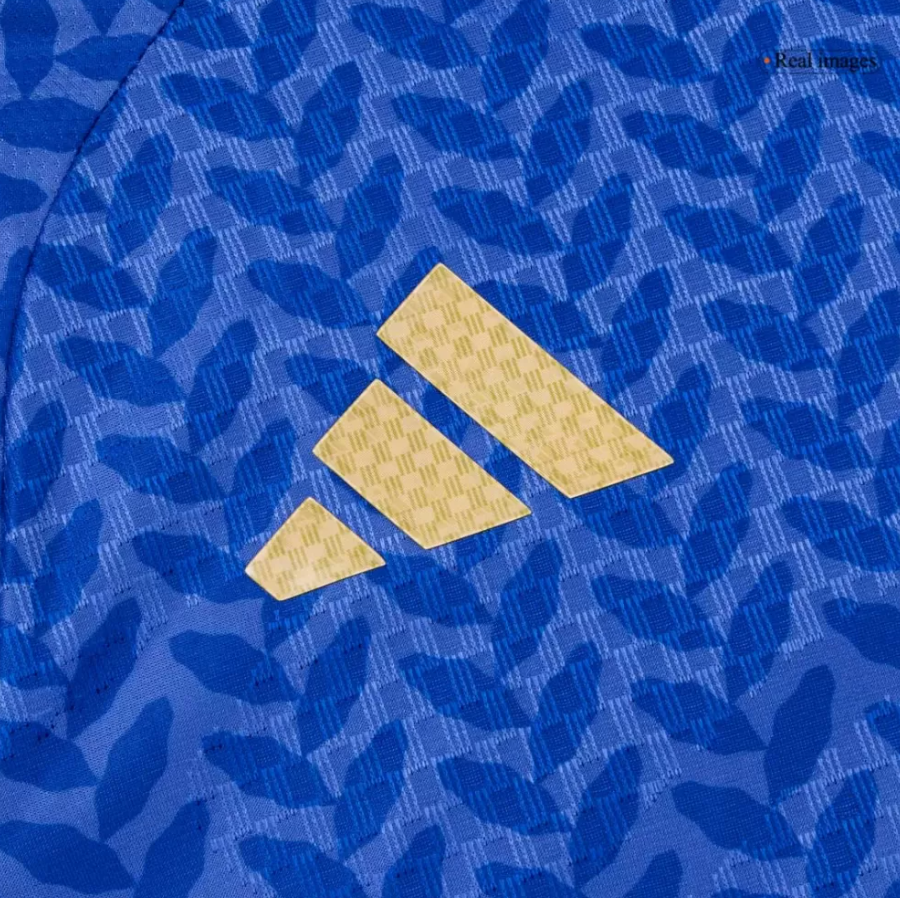 ITALY HOME SOCCER MATCH JERSEY 2026 - Vantyjersey